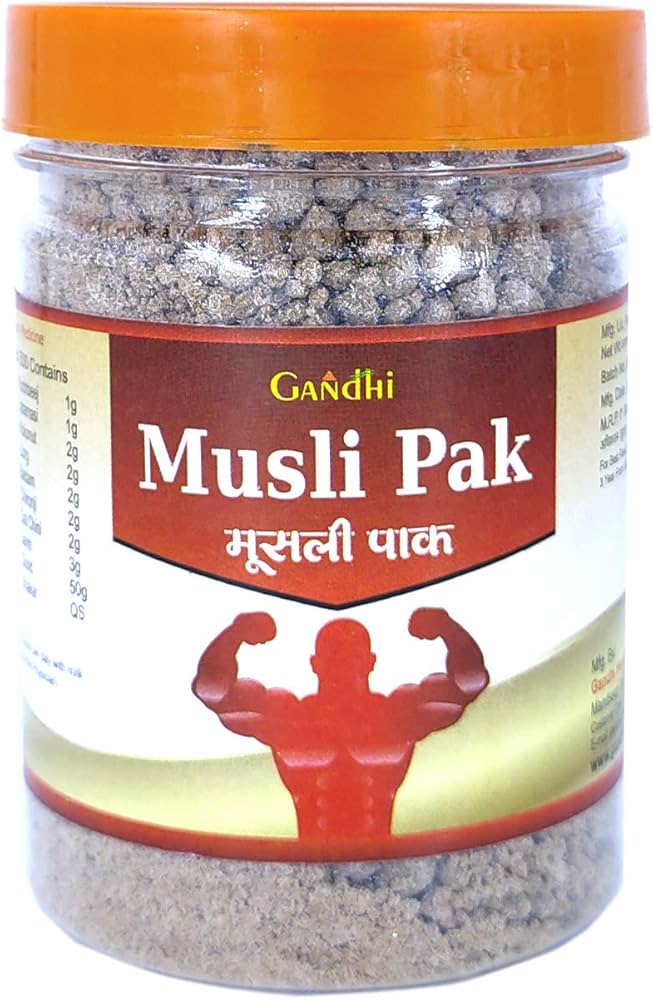 MUSLI PAK 